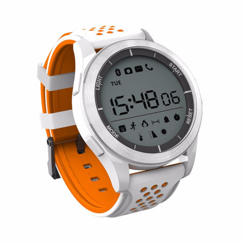 Waterproof Outdoor Smartwatch