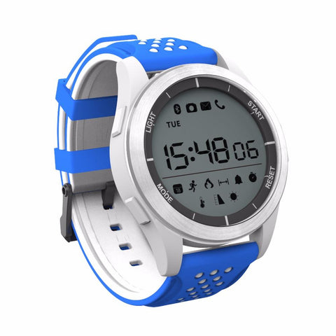 Waterproof Outdoor Smartwatch
